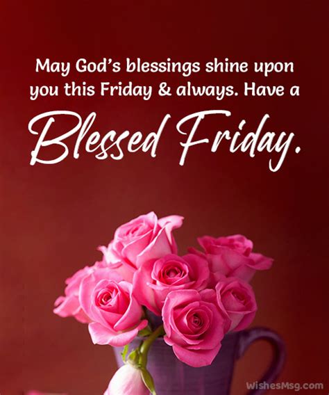 happy friday blessing|happy fridays blessing images.